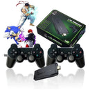 Game Stick Lite Emulador retrô PS1 / Atari / MAME / SFC / FC / GBA / GBC / MD...