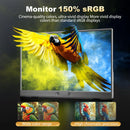 Monitor portátil 15.6" 2.5K IPS