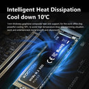 ssd M2 KOOTION X15 256Gb