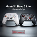 Gamepad GameSir Nova Lite 2 sem fio