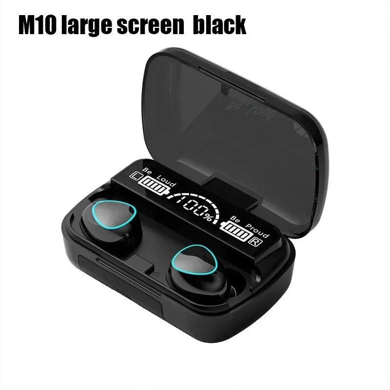 M10 Fone Bluetooth