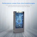 KOOTION X12 SSD SATA 1T/128Gb