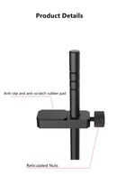 Suporte para Placa de Video de liga de Aluminio (INDESTRUTÍVEL)