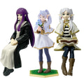 Sousou no Frieren Figures