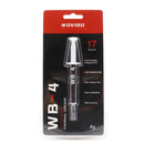 Wovibo pasta térmica WB-4 wb 4 5 4g 17 W /M-krigeração  silicone