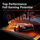 ssd M2 KOOTION X15 256Gb