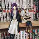 Sousou no Frieren Figures