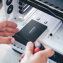 KOOTION X12 SSD SATA 1T/128Gb