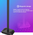 Suporte para Placa de Video de liga de Aluminio (INDESTRUTÍVEL)