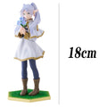 Sousou no Frieren Figures