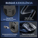 Mouse Delux M900 PRO+Charging Dock