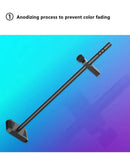 Suporte para Placa de Video de liga de Aluminio (INDESTRUTÍVEL)