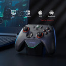 Gamepad GameSir Nova Lite 2 sem fio