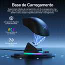 Mouse Delux M900 PRO+Charging Dock