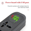 Filtro de linha 110-220V (Gold)