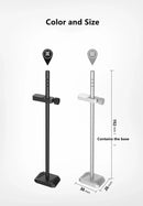 Suporte para Placa de Video de liga de Aluminio (INDESTRUTÍVEL)