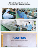 KOOTION X12 SSD SATA 1T/128Gb