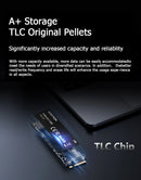 ssd M2 KOOTION X15 256Gb