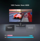 KOOTION X12 SSD SATA 1T/128Gb