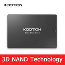 KOOTION X12 SSD SATA 1T/128Gb