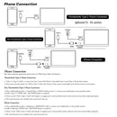 Monitor portátil 15.6" 2.5K IPS