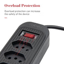 Filtro de linha 110-220V (Gold)