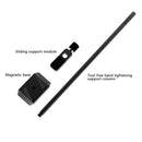 Suporte para Placa de Video de liga de Aluminio (INDESTRUTÍVEL)