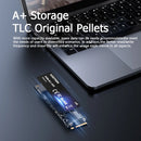 ssd M2 KOOTION X15 256Gb