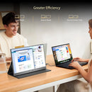 Monitor portátil 15.6" 2.5K IPS