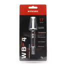 Wovibo pasta térmica WB-4 wb 4 5 4g 17 W /M-krigeração  silicone