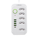 Filtro de linha 110-220V (Gold)