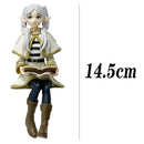 Sousou no Frieren Figures