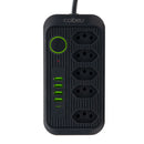 Filtro de linha 110-220V (Gold)