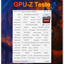 SOYO Radeon RX580 8G Graphics Cards GDDR5 Video Card DP DVI PCIE3.0x16 for Gaming Computer GPU Card RX 580 Full New SOYO AMD