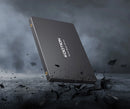 KOOTION X12 SSD SATA 1T/128Gb