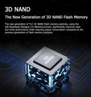 ssd M2 KOOTION X15 256Gb