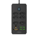 Filtro de linha 110-220V (Gold)