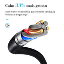 Filtro de linha 110-220V (Gold)