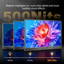 Monitor portátil 15.6" 2.5K IPS